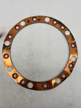 Load image into Gallery viewer, Electro-Motive EMD 40075622, 40099569 Cylinder Head Seal Gasket, *Lot of (5)* (New)