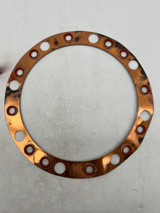 Electro-Motive EMD 40075622, 40099569 Cylinder Head Seal Gasket, *Lot of (5)* (New)