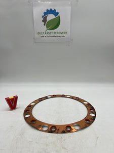 Electro-Motive EMD 40075622, 40099569 Cylinder Head Seal Gasket, *Lot of (5)* (New)