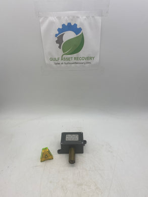United Electric Controls J6-274 9618 Pressure Switch, 0-300PSI (No Box)