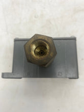 Load image into Gallery viewer, United Electric Controls J6-274 9618 Pressure Switch, 0-300PSI (Open Box)