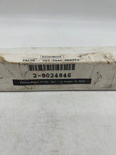 Load image into Gallery viewer, Electro-Motive EMD 2-8024846 Cylinder Test Needle Valve *Box of (2)* (Open Box)