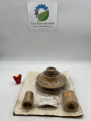 Pentair Aurora 476-0404-644 Repair Kit (New)