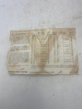 Load image into Gallery viewer, Westinghouse MCP431800R Motor Circuit Protector, 150A, 3P (Open Box)