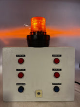 Load image into Gallery viewer, Rio Controls and Hydraulics 100-126.1.1 Tank Level Alarm System, 120 VAC (No Box)