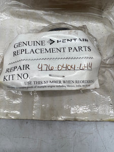Pentair Aurora 476-0404-644 Repair Kit (New)