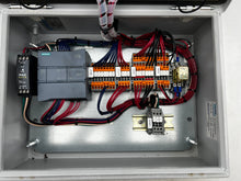 Load image into Gallery viewer, Rio Controls and Hydraulics 100-126.1.1 Tank Level Alarm System, 120 VAC (No Box)