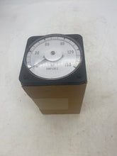Load image into Gallery viewer, EIL 863918 AB-40 0-150 Amp AC Gauge (Open Box)