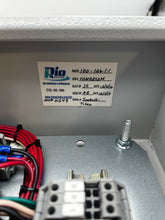 Load image into Gallery viewer, Rio Controls and Hydraulics 100-126.1.1 Tank Level Alarm System, 120 VAC (No Box)