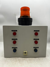 Load image into Gallery viewer, Rio Controls and Hydraulics 100-126.1.1 Tank Level Alarm System, 120 VAC (No Box)