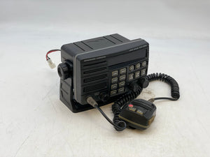 Standard Horizon VLH-3000 Loud Hailer w/ Mic, Mount Brkt (Used)
