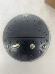 EIL 863918 AB-40 0-150 Amp AC Gauge (Open Box)