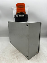 Load image into Gallery viewer, Rio Controls and Hydraulics 100-126.1.1 Tank Level Alarm System, 120 VAC (No Box)