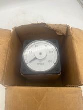 Load image into Gallery viewer, EIL 863918 AB-40 0-150 Amp AC Gauge (Open Box)