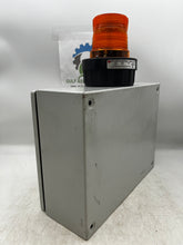 Load image into Gallery viewer, Rio Controls and Hydraulics 100-126.1.1 Tank Level Alarm System, 120 VAC (No Box)