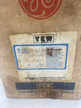 Load image into Gallery viewer, EIL 863918 AB-40 0-150 Amp AC Gauge (Open Box)