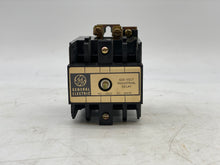 Load image into Gallery viewer, GE CR120B00022 Series A Relay, 600V, NEMA A600/P300 (No Box)