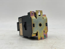 Load image into Gallery viewer, GE CR120B00022 Series A Relay, 600V, NEMA A600/P300 (No Box)