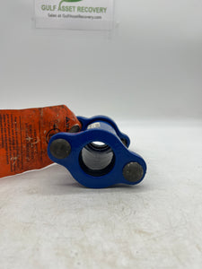 Smith-Blair 41100016601003 Ductile Iron Pipe Coupling (No Box)