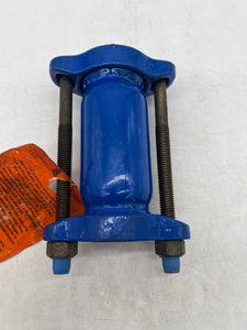 Smith-Blair 41100016601003 Ductile Iron Pipe Coupling (No Box)