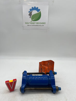 Smith-Blair 41100016601003 Ductile Iron Pipe Coupling (No Box)