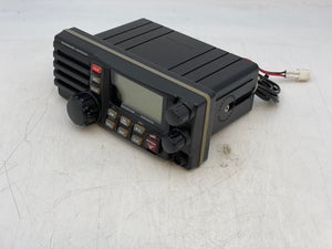 Standard Horizon GX5000S Quantum Series VHF Radio w/o Mic (Used)