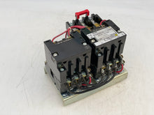 Load image into Gallery viewer, Square D 8736SCO8V08S Size 1 Reversing Starter w/ 208V Coil (Used)