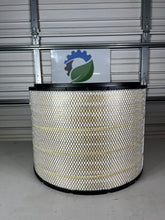Load image into Gallery viewer, Baldwin PA3904 Outer Air Element Filter, 19.281&quot;W x 13.844&quot;H (Open Box)