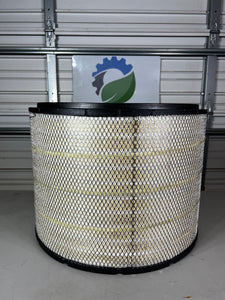 Baldwin PA3904 Outer Air Element Filter, 19.281"W x 13.844"H (Open Box)