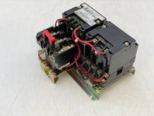 Load image into Gallery viewer, Square D 8736SCO8V08S Size 1 Reversing Starter w/ 208V Coil (Used)