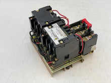 Load image into Gallery viewer, Square D 8736SCO8V08S Size 1 Reversing Starter w/ 208V Coil (Used)