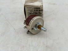 Load image into Gallery viewer, Ohmite RHS175E Rheostat 175 Ohm 25W (Open Box)