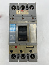 Load image into Gallery viewer, Siemens FXD63M150 Sentron Series Molded Case Circuit Breaker, 150A (Used)