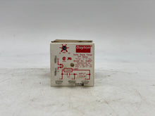 Load image into Gallery viewer, Dayton 6A857 Solid State Timer Off Delay, .5-10S, 24-240VAC *Lot of (6)* (New)