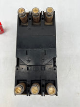 Load image into Gallery viewer, Siemens FXD63M150 Sentron Series Molded Case Circuit Breaker, 150A (Used)