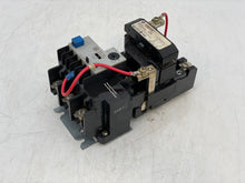 Load image into Gallery viewer, GE CR306CXH002 Size 1 Starter w/ 115-120V Coil, 600VAC 27A (Used)