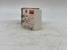 Load image into Gallery viewer, Dayton 6A857 Solid State Timer Off Delay, .5-10S, 24-240VAC *Lot of (6)* (New)