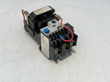 Load image into Gallery viewer, GE CR306CXH002 Size 1 Starter w/ 115-120V Coil, 600VAC 27A (Used)
