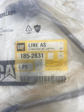 Load image into Gallery viewer, Caterpillar 185-2831 Line Asy (New)