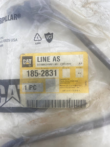 Caterpillar 185-2831 Line Asy (New)