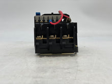 Load image into Gallery viewer, GE CR306CXH002 Size 1 Starter w/ 115-120V Coil, 600VAC 27A (Used)