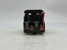 Load image into Gallery viewer, GE CR306CXH002 Size 1 Starter w/ 115-120V Coil, 600VAC 27A (Used)