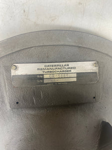 Caterpillar 0R-5885 Reman. Turbocharger Cartridge (No Box)