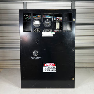Carlisle & Finch 5275PS2DE-1 Searchlight Power Supply, 230V, 9051 Hours (Used)