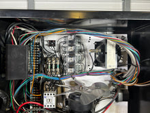 Load image into Gallery viewer, Carlisle &amp; Finch 5275PS2DE-1 Searchlight Power Supply, 230V, 9051 Hours (Used)