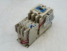 Load image into Gallery viewer, Eaton Cutler-Hammer AN16DN0BB Size 1 Motor Starter, 220/240V Coil (Used)