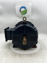 Load image into Gallery viewer, Marathon-Leeson WL182TTFCD6026CB-M Globetrotter Motor, 3HP, 208-230 VAC (No Box)