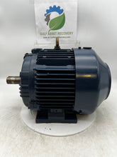Load image into Gallery viewer, Marathon-Leeson WL182TTFCD6026CB-M Globetrotter Motor, 3HP, 208-230 VAC (No Box)