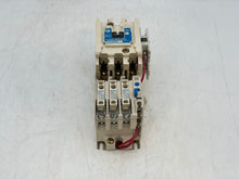 Load image into Gallery viewer, Eaton Cutler-Hammer AN16DN0BB Size 1 Motor Starter, 220/240V Coil (Used)