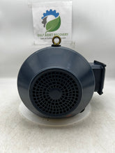 Load image into Gallery viewer, Marathon-Leeson WL182TTFCD6026CB-M Globetrotter Motor, 3HP, 208-230 VAC (No Box)